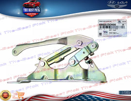 ⭐GENUINE⭐ FRONT Hood Hinge RIGHT For 2024-2025 Kia EV9 66920DO000