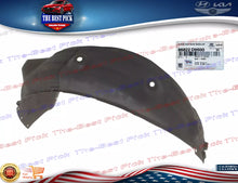 Load image into Gallery viewer, ⭐GENUINE⭐ REAR Fender Liner RIGHT For 2020-2022 Kia Sportage 86822D9500