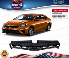 Load image into Gallery viewer, ⭐GENUINE⭐ UPPER GARNISH-RADIATOR GRILLE Forte 2019-2021 86370M6000