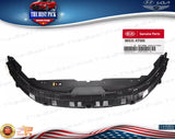 ⭐GENUINE⭐ Kia Niro 2023-2024 Grille Cover Radiator Shroud Top UPPER 86531AT000