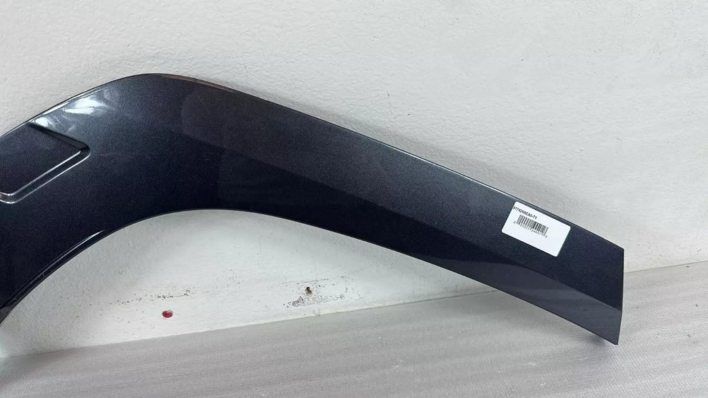 2023-2024 TUCSON N-LINE ⭐GENUINE Rear Fender Wheel Arch Molding RIGHT 87742N9EA0