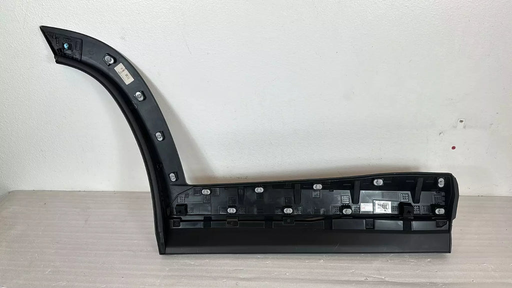 ⭐GENUINE⭐ REAR Door Lower Molding Left DRIVER 87731N9CA0 Y3G Tucson N-Line 22-23