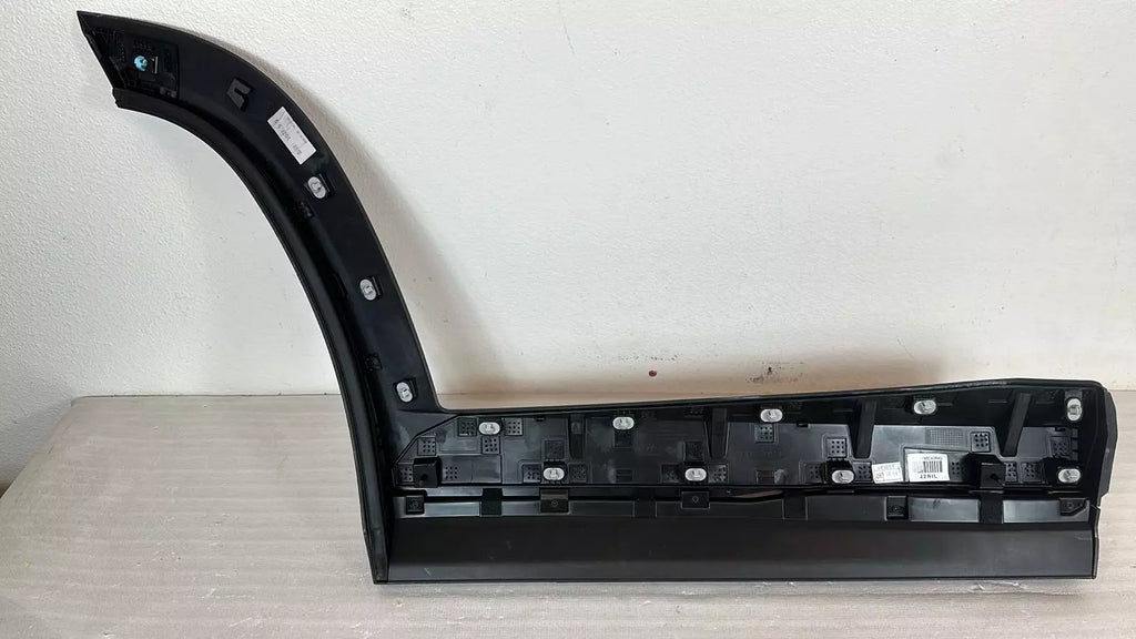 ⭐GENUINE⭐ REAR Door Lower Molding Left DRIVER 87731N9CA0 R4G Tucson N-Line 22-23