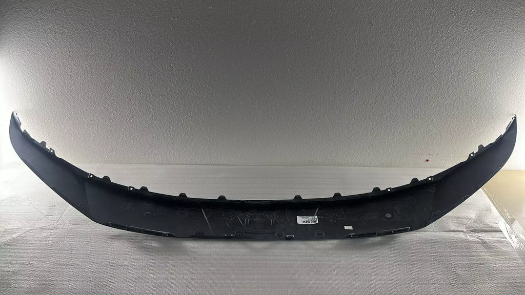 FRONT Upper Grill Trim Bumper Cover ⭐OEM⭐ Hyundai ELANTRA 2024-2025 86599AAAA0