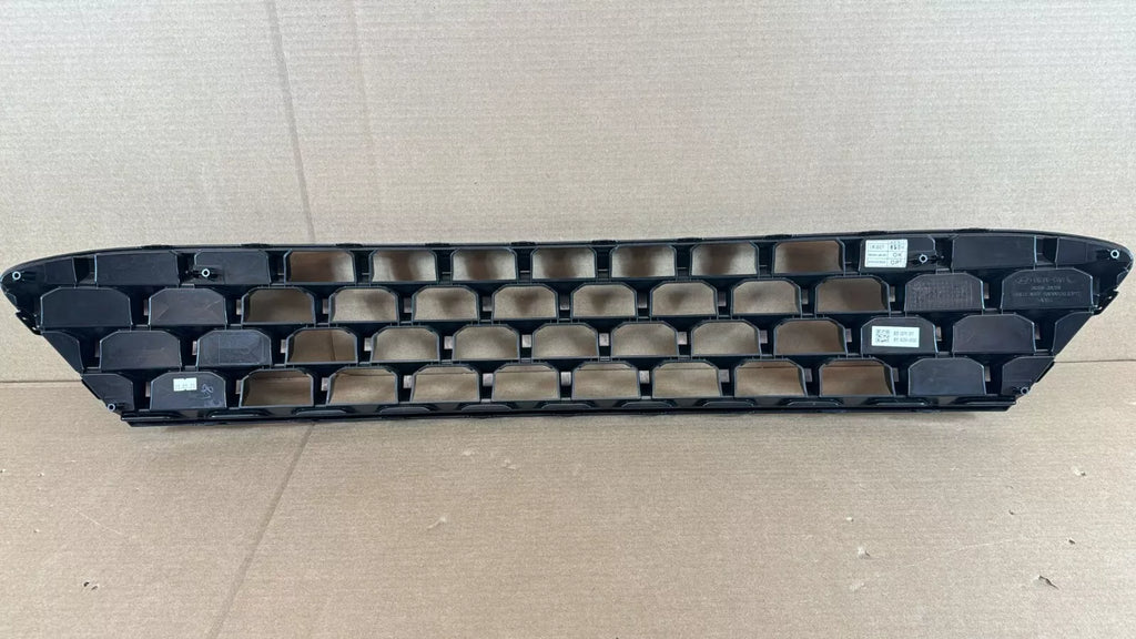 2022-2023 Hyundai Kona ⭐⭐GENUINE⭐⭐ Grille Front Bumper UPPER ⭐OEM⭐ 86350J9CB0