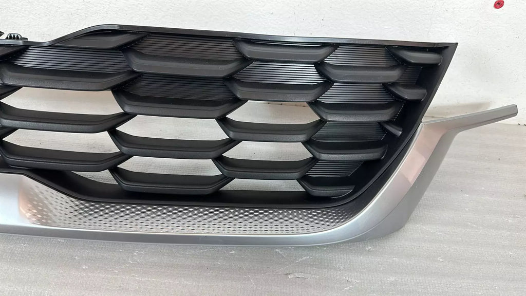 Grille Front Bumper Black ⭐Genuine⭐ Fits Kia Seltos 2020-2023