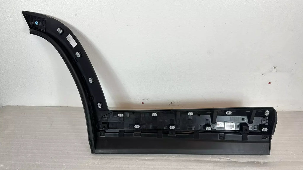 ⭐GENUINE⭐ REAR Door Lower Molding Left DRIVER 87731N9CA0 R4G Tucson N-Line 22-23