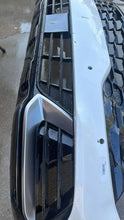 Load image into Gallery viewer, 2022 2024 kia Sportage Prestige Front bumper with grille without camera whole