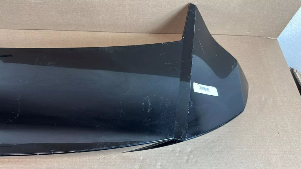 2021-2023 HYUNDAI ELANTRA ⭐OEM⭐ REAR TRUNK SPOILER WITH CAMERA HOLE 87361AA100