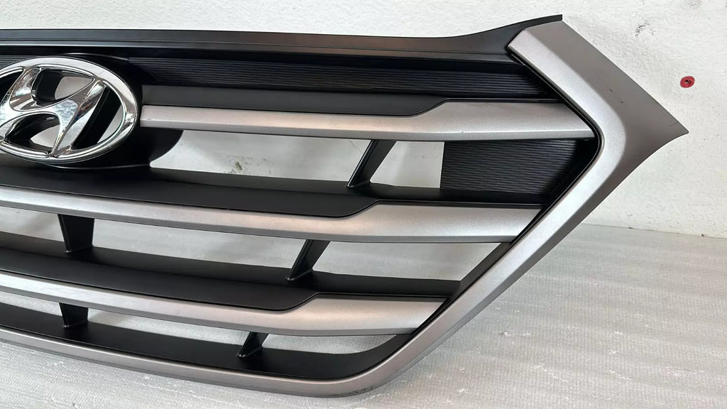 2016-2018 HYUNDAI TUCSON ✅GENUINE✅ GRILLE RADIATOR FRONT 86350D3000 RAM