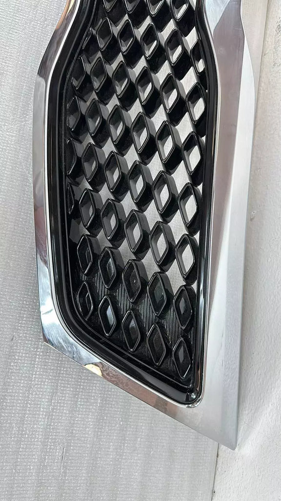 2011-2013 Kia Optima ⭐ GENUINE ⭐ Radiator Grille Chrome 863502T000