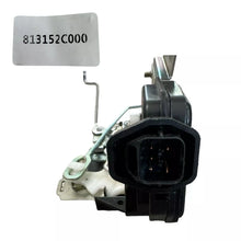 Load image into Gallery viewer, Driver Side Door Lock Actuator For 2003-2008 Hyundai Tiburon 813152C000