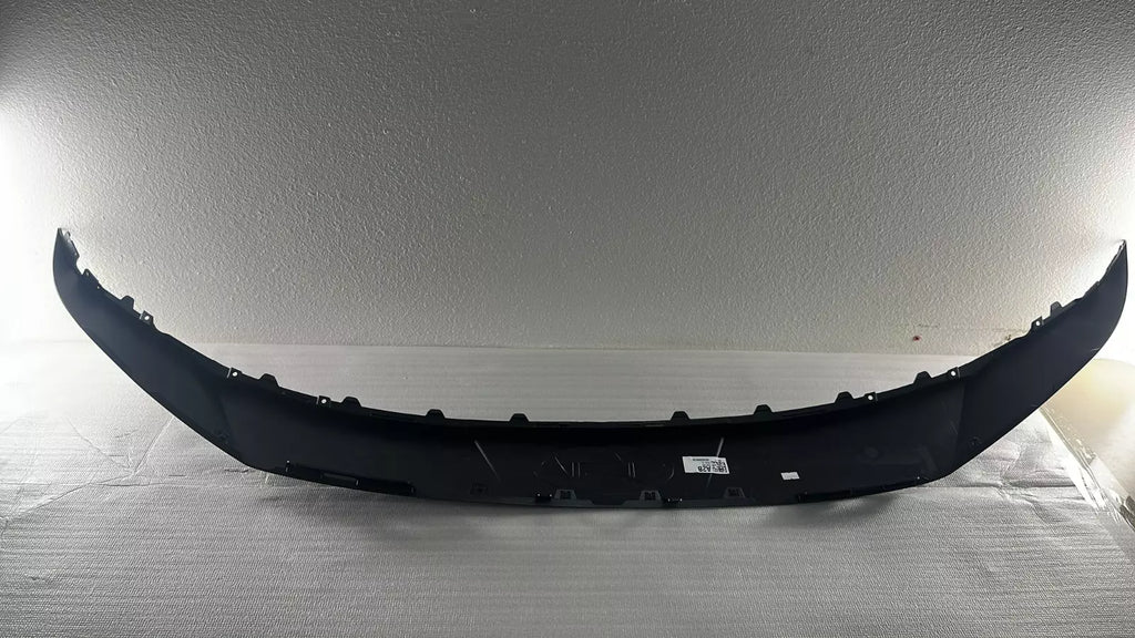 FRONT Upper Grill Trim Bumper Cover ⭐OEM⭐ Hyundai ELANTRA 2024-2025 86599AAAA0