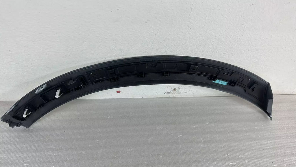 2021-2024 GENESIS GV80 ⭐OEM⭐Rear Fender Wheel Molding Right Passenger 87742T6000