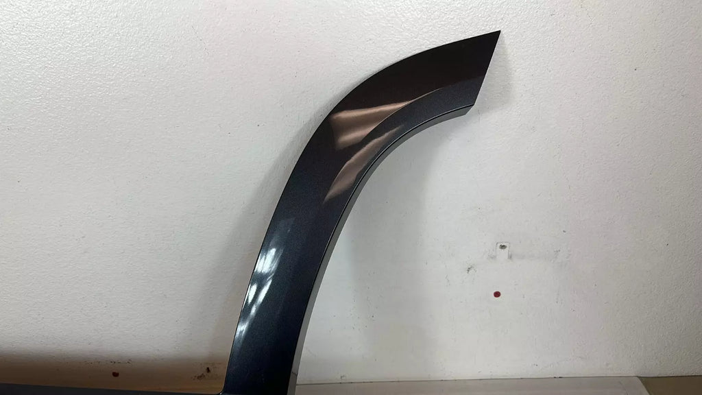 ⭐GENUINE⭐ REAR Door Lower Molding Left DRIVER 87731N9CA0 R4G Tucson N-Line 22-23