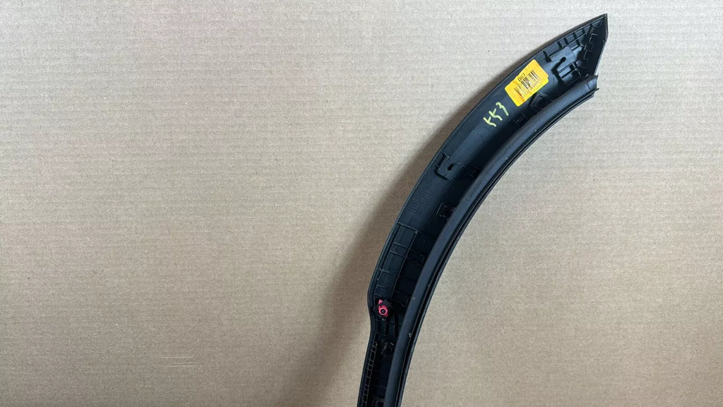 ⭐ REAR Door Lower Molding Right PASSENGER Palisade 2020-2022 ⭐OEM⭐ 87732S8000SPC