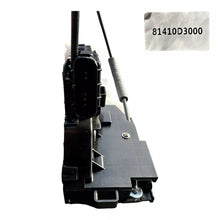 Load image into Gallery viewer, Rear Left Driver Side Door Lock Actuator For 16-20 Hyundai Tucson 81410-D3000