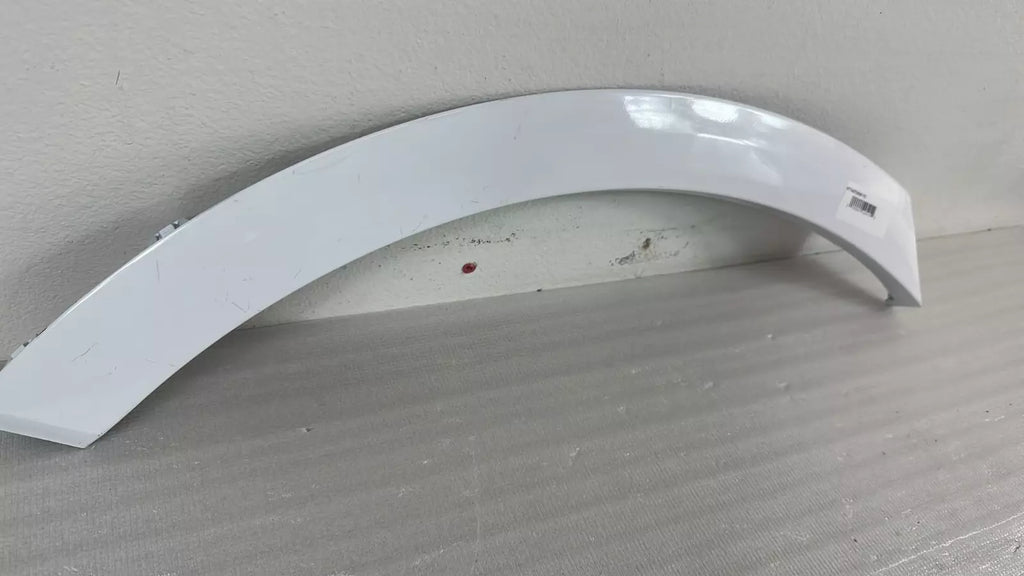 2021-2024 GENESIS GV80 ⭐OEM⭐Rear Fender Wheel Molding Right Passenger 87742T6000