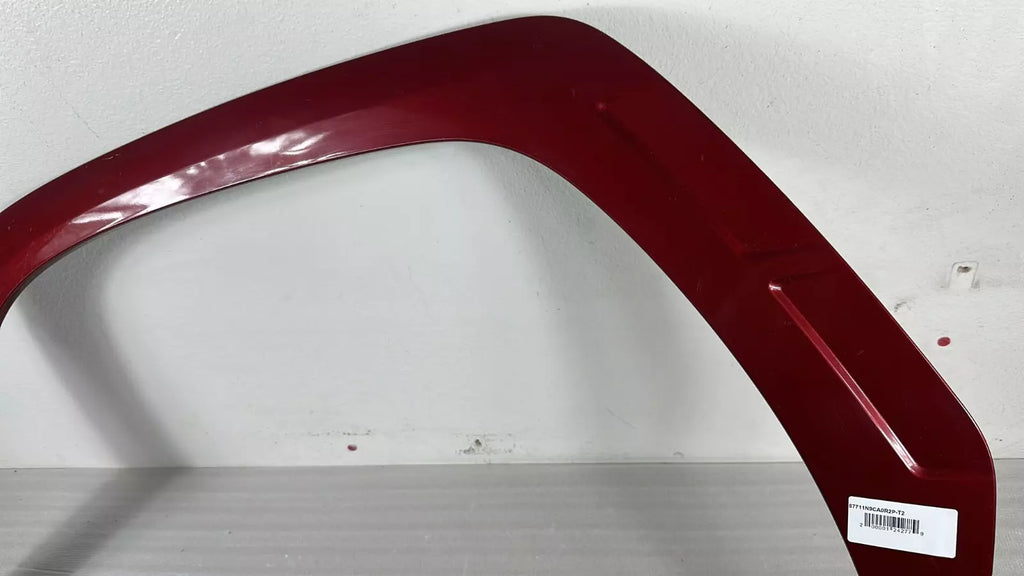 2022-2023 Hyundai Tucson⭐GENUINE⭐ FRONT Fender Wheel Molding LEFT 87711N9CA0 R2P