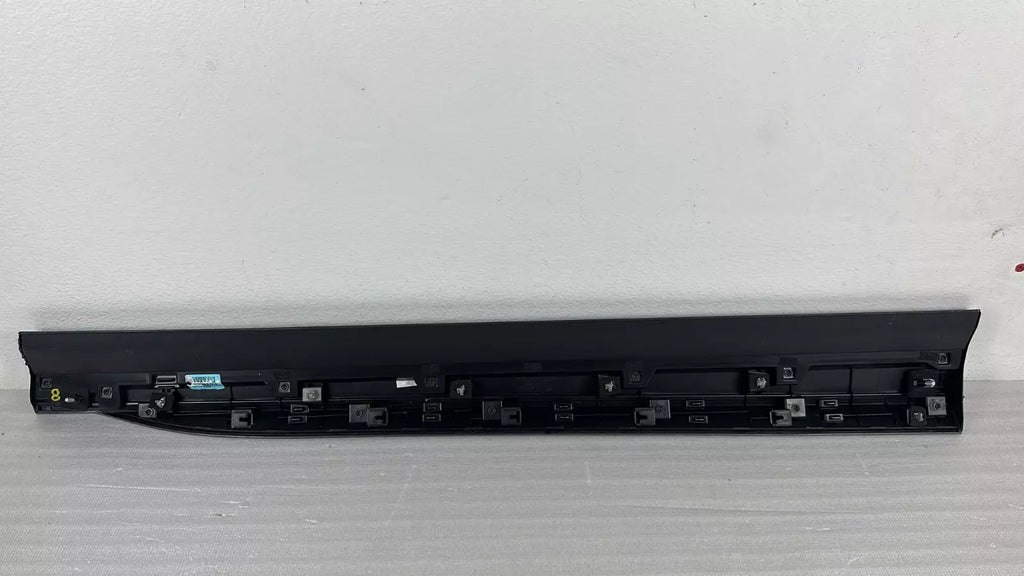 2020-2022 PALISADE ⭐GENUINE⭐ FRONT Door Lower Molding LEFT Driver 87721S8000SPC