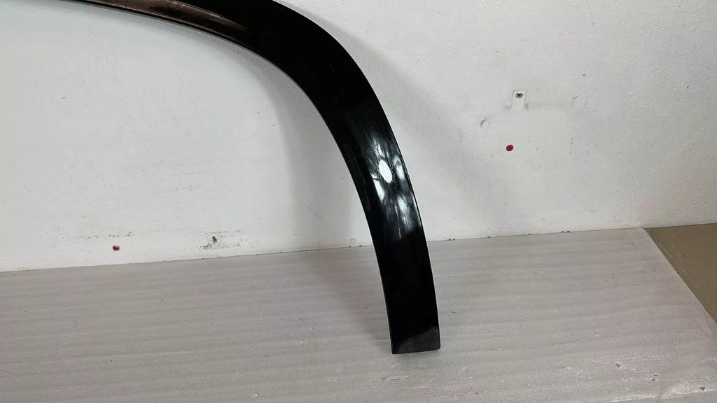 2022-2023 Hyundai Tucson⭐GENUINE⭐ FRONT Fender Wheel Molding RIGHT 87712N9CA0TCM