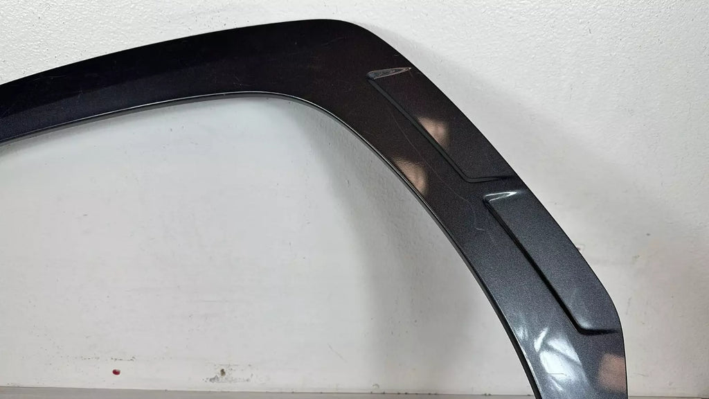 2022-2023 Hyundai Tucson ⭐ GENUINE ⭐ FRONT Fender Wheel Molding LEFT 87711N9CA0