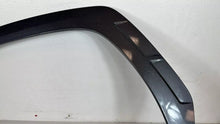 Load image into Gallery viewer, 2022-2023 Hyundai Tucson ⭐ GENUINE ⭐ FRONT Fender Wheel Molding LEFT 87711N9CA0