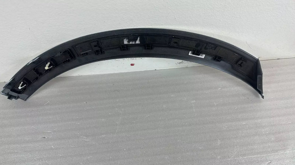 2021-2024 GENESIS GV80 ⭐OEM⭐ Rear Fender Wheel Molding LEFT Driver 87741T6000