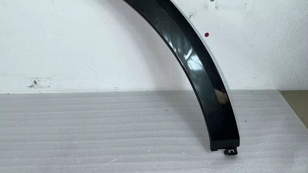 2021-2024 Genesis GV80 FRONT Fender Wheel Molding LEFT ⭐GENUINE⭐ 87711T6000 KGN