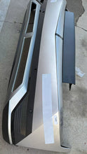 Load image into Gallery viewer, 2022-2024 HYUNDAI IONIQ 5 ⭐GENUINE⭐ FRONT BUMPER COVER ⭐OEM⭐ 86510GI000