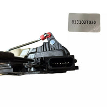 Load image into Gallery viewer, Door Lock Latch Actuator Front LH For 2011-2013 Kia Optima 813102T030