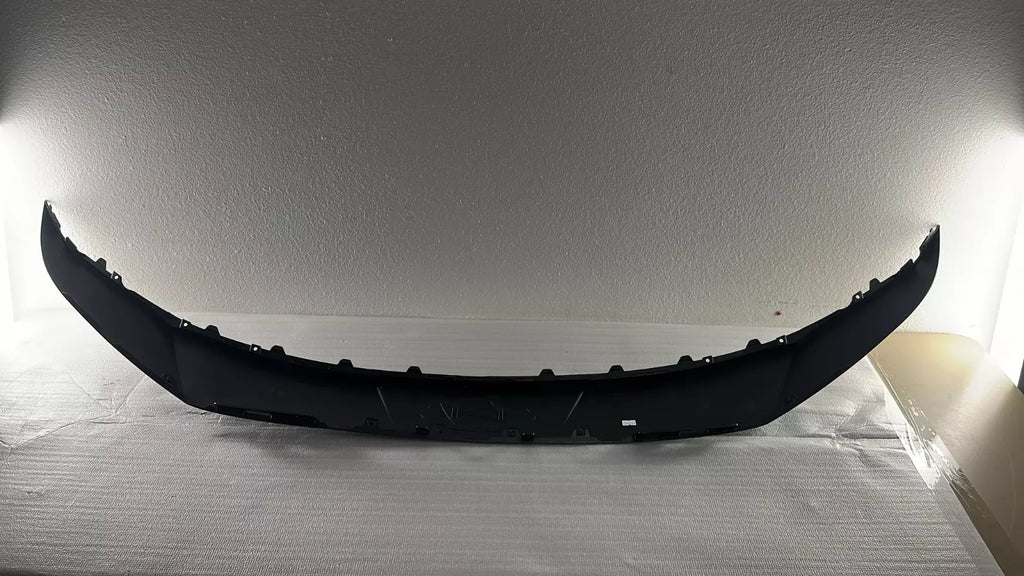 FRONT Upper Grill Trim Bumper Cover ⭐OEM⭐ Hyundai ELANTRA 2024-2025 86599AAAA0