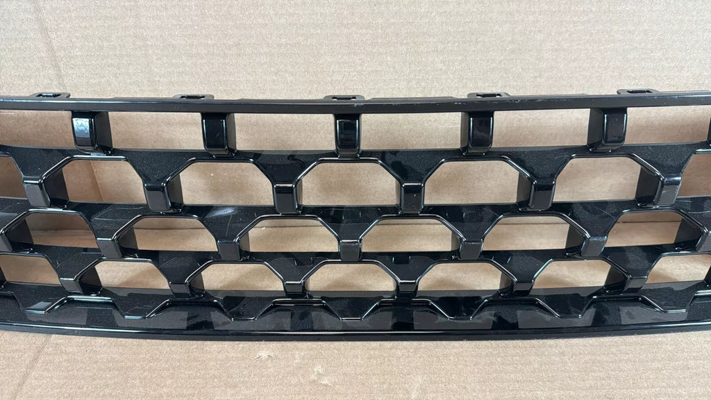 2022-2023 Hyundai Kona ⭐⭐GENUINE⭐⭐ Grille Front Bumper UPPER ⭐OEM⭐ 86350J9CB0