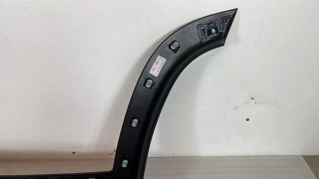 22-23 Tucson N-Line ⭐GENUINE⭐ REAR Door Lower Molding RIGHT SIDE 87732N9CA0 R2P