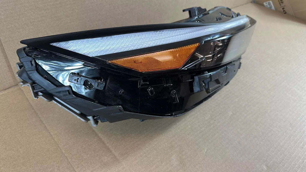 2024 Hyundai Elantra Full LED Headlight Right Passenger OEM