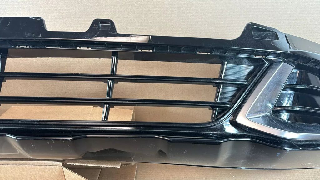 ⭐GENUINE⭐ Grille Front Bumper LOWER For KIA Sportage 2023-2024 ⭐OEM⭐ 86531CH030