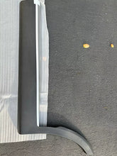 Load image into Gallery viewer, ⭐ REAR Door Lower Molding LEFT DRIVER For Palisade 2020-2022 87731S8000SPC