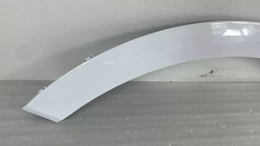 2021-2024 GENESIS GV80 ⭐OEM⭐Rear Fender Wheel Molding Right Passenger 87742T6000