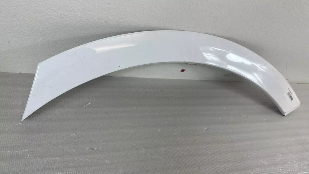 2021-2024 GENESIS GV80 ⭐OEM⭐ Rear Fender Wheel Molding LEFT Driver 87741T6000