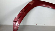 Load image into Gallery viewer, GENUINE⭐ 2022-2023 Hyundai Tucson FRONT Fender Wheel Molding RIGHT 87712N9CA0R2P