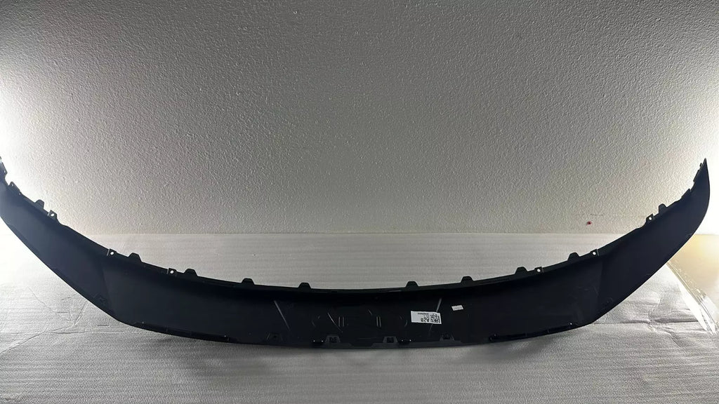 FRONT Upper Grill Trim Bumper Cover ⭐OEM⭐ Hyundai ELANTRA 2024-2025 86599AAAA0