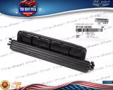 ⭐GENUINE⭐ Cabin Air Filter Cover for 11-17 Hyundai Elantra Kia Forte 971293X000