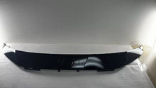 Load image into Gallery viewer, FRONT Upper Grill Trim Bumper Cover ⭐OEM⭐ Hyundai ELANTRA 2024-2025 86599AAAA0