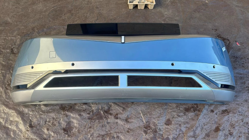 ⭐GENUINE⭐ 2024 HYUNDAI IONIQ 5 FRONT BUMPER VOVER Assembly ⭐OEM⭐