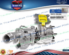 Load image into Gallery viewer, ⭐GENUINE⭐Sportage Sorento Santa Fe Tucson 1.6L Turbocharger 2021-2023 282312MHB0