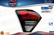 Load image into Gallery viewer, ⭐GENUINE⭐ REAR Tail Light LAMP Lower Left Side For Hyundai Kona 2024 92405BE100