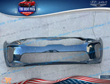 18 19 20 21 22 KIA Stinger Front Bumper Cover ⭐GENUINE⭐ 86511J5600 OEM