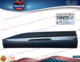 ⭐GENUINE⭐ Front Door Lower Molding LEFT 2023-2024 Sportage X-Line 87721P1300BKL