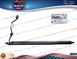 ⭐GENUINE⭐ Drive Unit Power Tailgate LEFT For 23-25 Hyundai Palisade 81831S8600