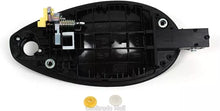 Load image into Gallery viewer, GENUINE Outside Door Handle RIGHT for 2003-2008 Hyundai Tiburon 826602C000